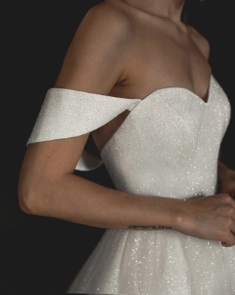 Olivia Bottega Soul Midi #9 frontface vertical cropped thumbnail