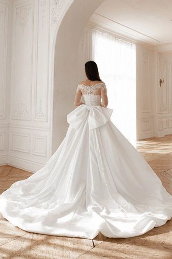Olivia Bottega Steltella Extra Convertible #2 backface vertical thumbnail