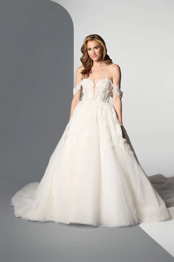 Angel Rivera Serafina #0 default frontface vertical thumbnail