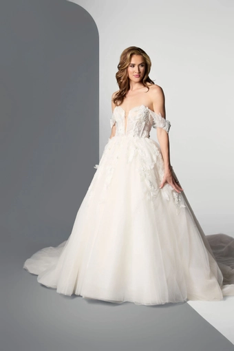 Angel Rivera Serafina #2 frontface vertical thumbnail