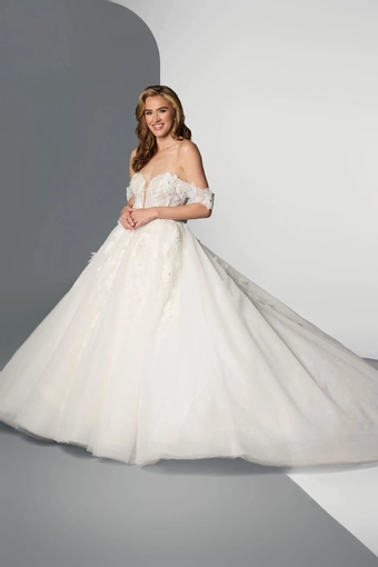 Angel Rivera Serafina #1 frontface vertical thumbnail