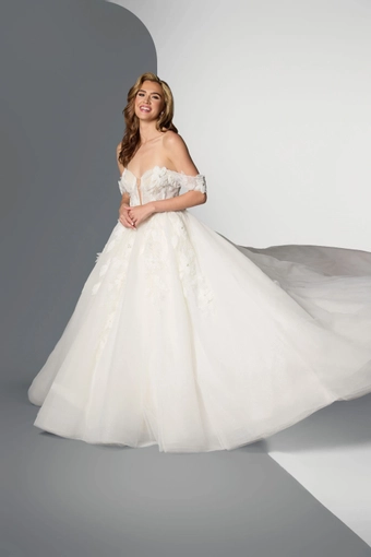 Angel Rivera Serafina #3 frontface vertical thumbnail