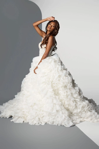 Angel Rivera Wonderland #3 vertical thumbnail