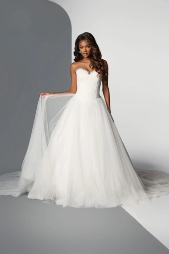 Angel Rivera Heirloom #2 frontface vertical thumbnail