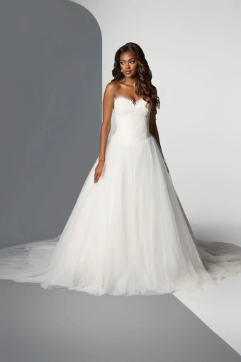 Angel Rivera Heirloom #1 frontface vertical thumbnail