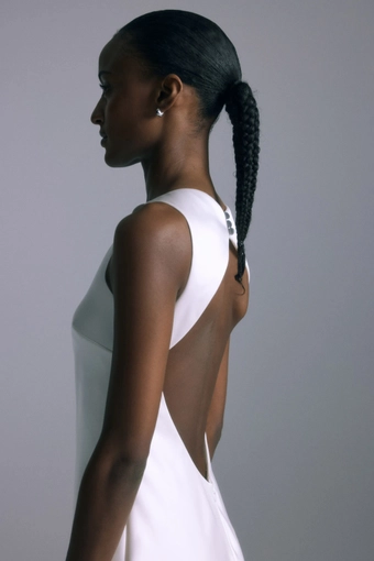 Amsale #Iman #8 vertical cropped thumbnail
