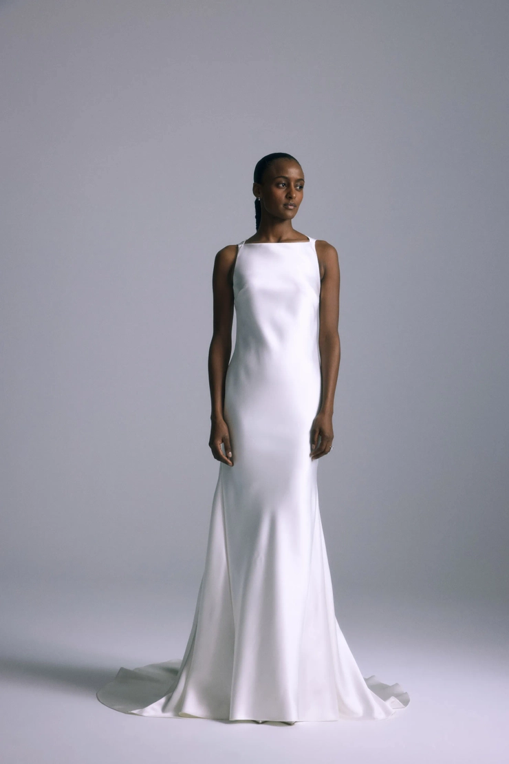 Amsale Fall 2025 Bridal Dresses | The White Gown Amsale Fall 2025 Bridal Dresses | The White Gown