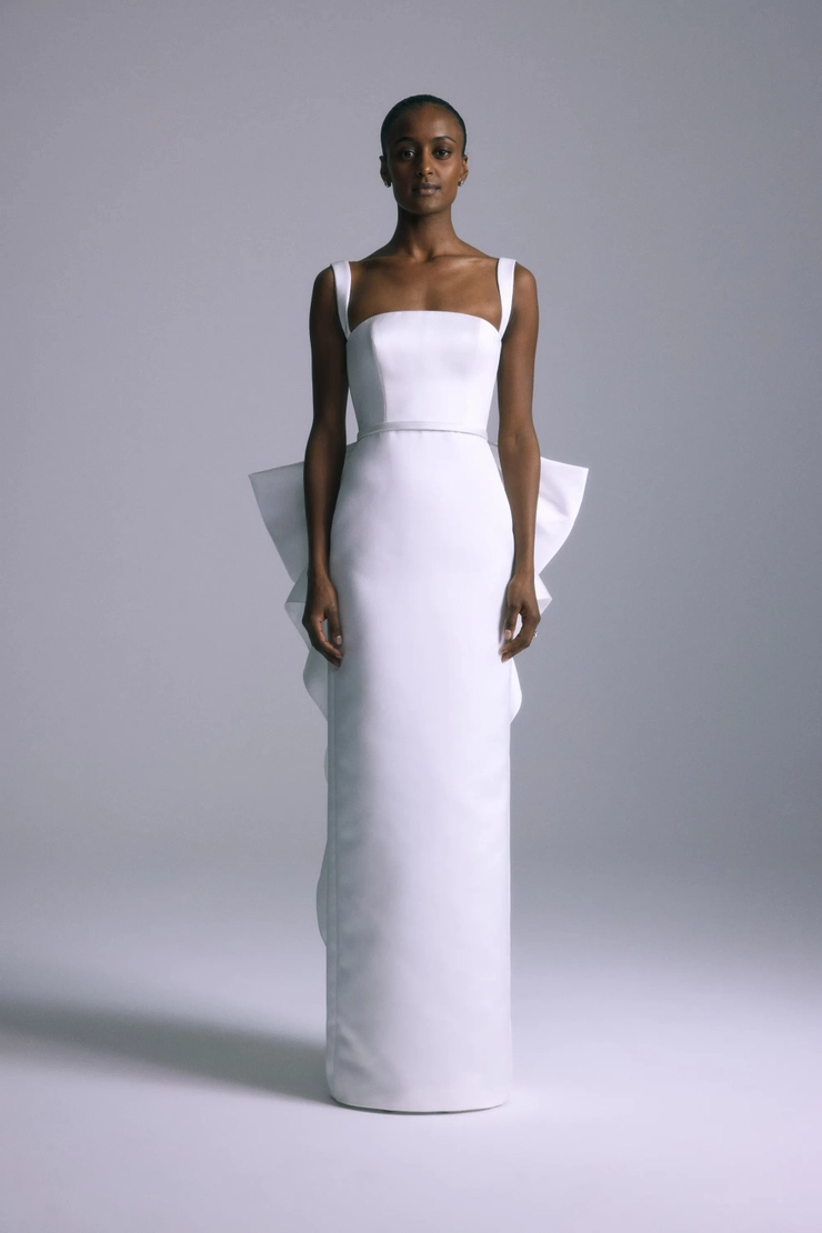 bridesmaid dress shopping nyc Bridal Shops Fuzzy green blue mohair Material:Leather C4-2025