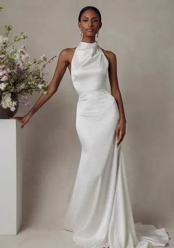 Sarah Seven Frankie #0 default frontface vertical thumbnail