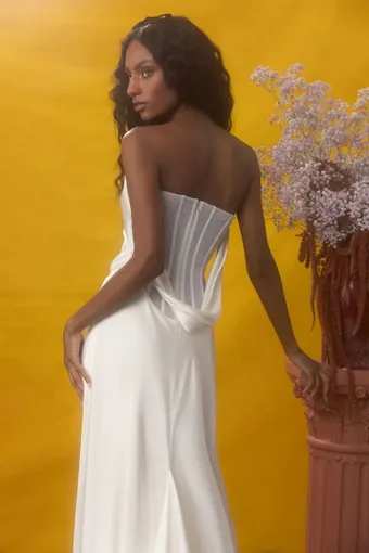 Sarah Seven Style #Kennedy #2 backface vertical thumbnail