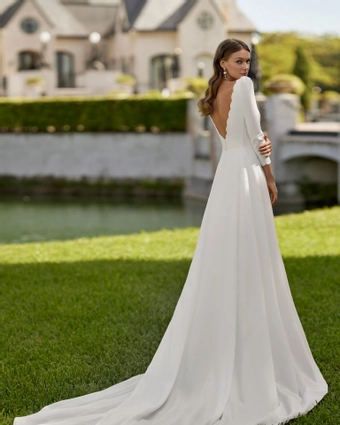 Rosa Clara Style #8A06 #1 default backface vertical thumbnail