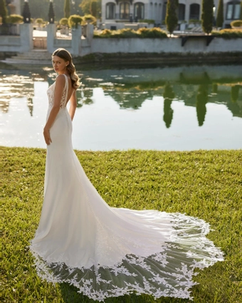 Rosa Clara Style #8A25 #1 default backface vertical thumbnail