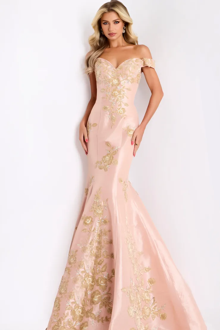 Jovani Style #00635