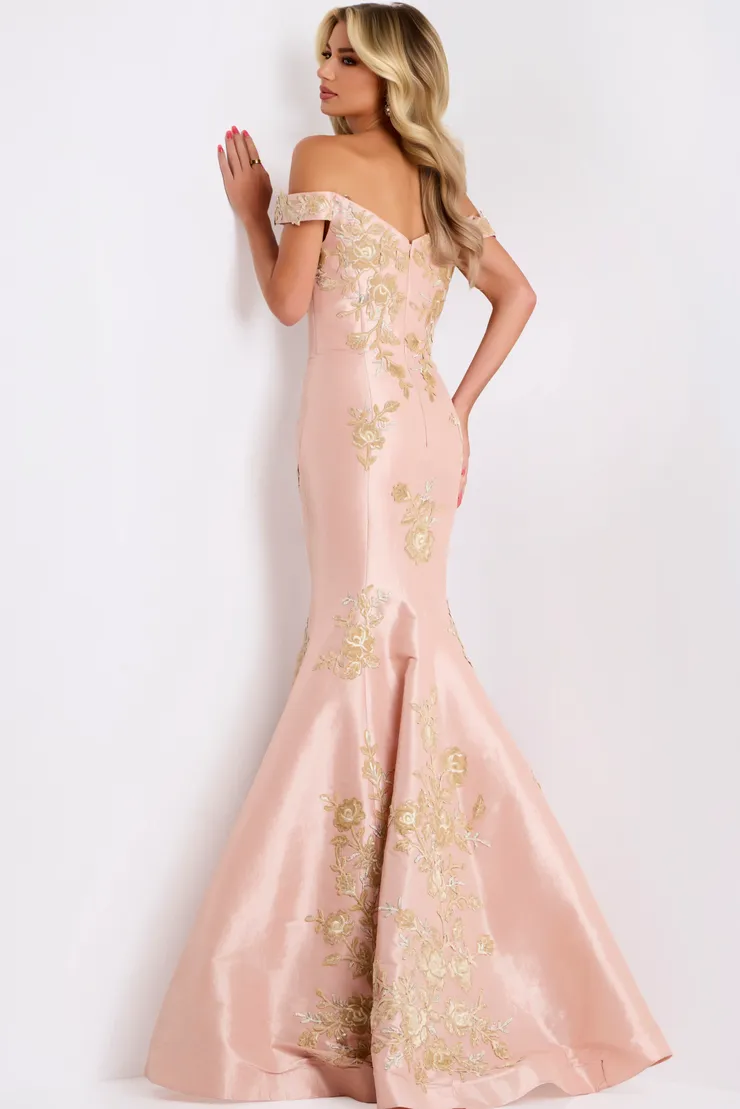 Jovani Style #00635