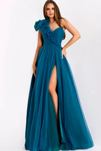 Jovani 25919 #5 frontface vertical thumbnail