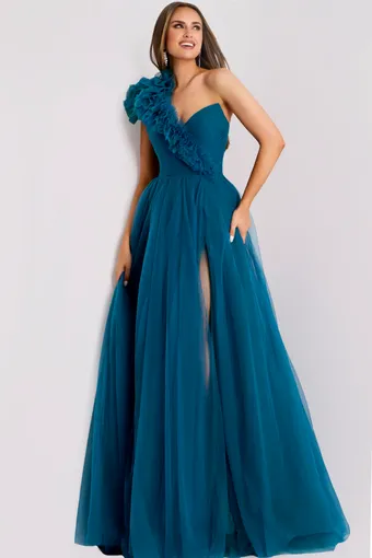 Jovani 25919 #4 frontface vertical thumbnail