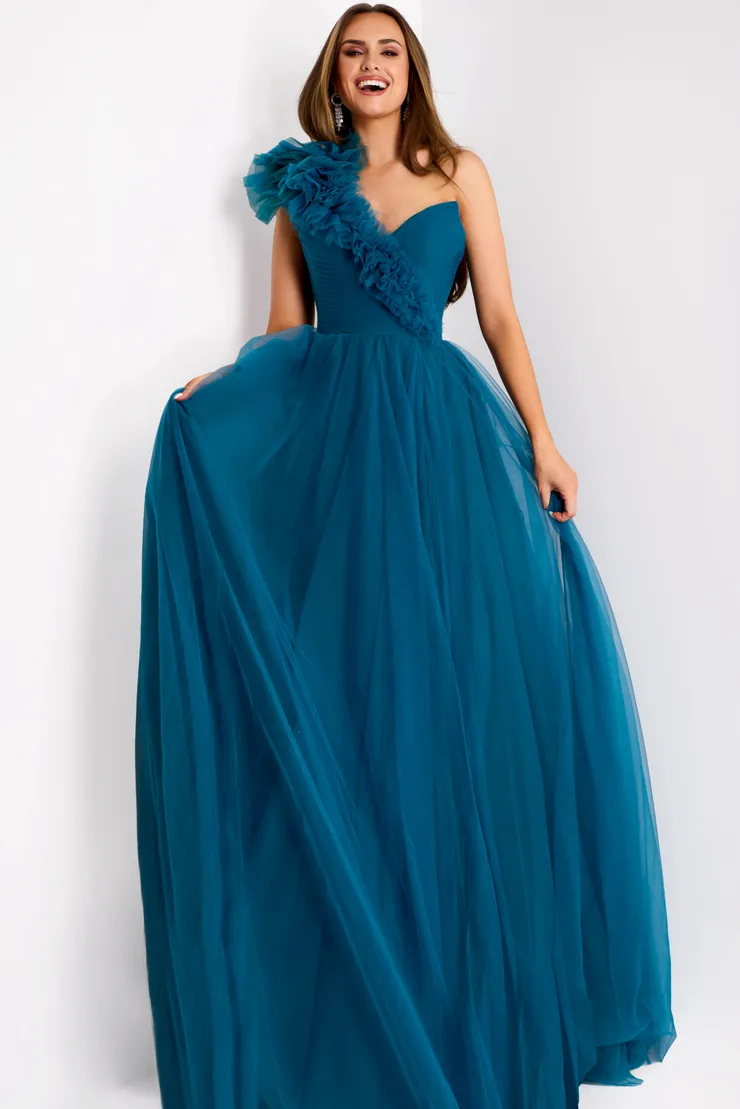 Jovani Style #25919 #1 frontface vertical picture