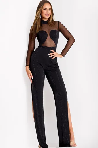Jovani 36474 #1 frontface vertical thumbnail