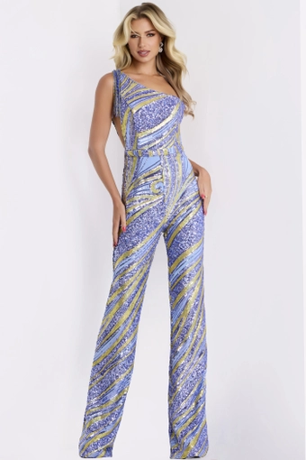 Jovani 36846 #0 default frontface vertical thumbnail