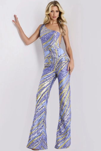 Jovani 36846 #1 frontface vertical thumbnail