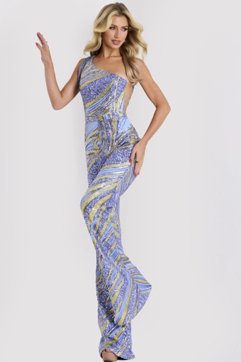 Jovani 36846 #2 frontface vertical thumbnail