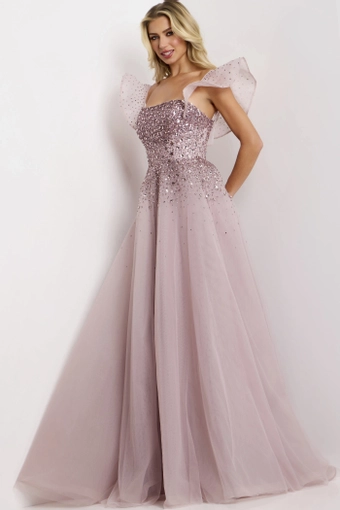 Jovani 37423 #1 frontface vertical thumbnail