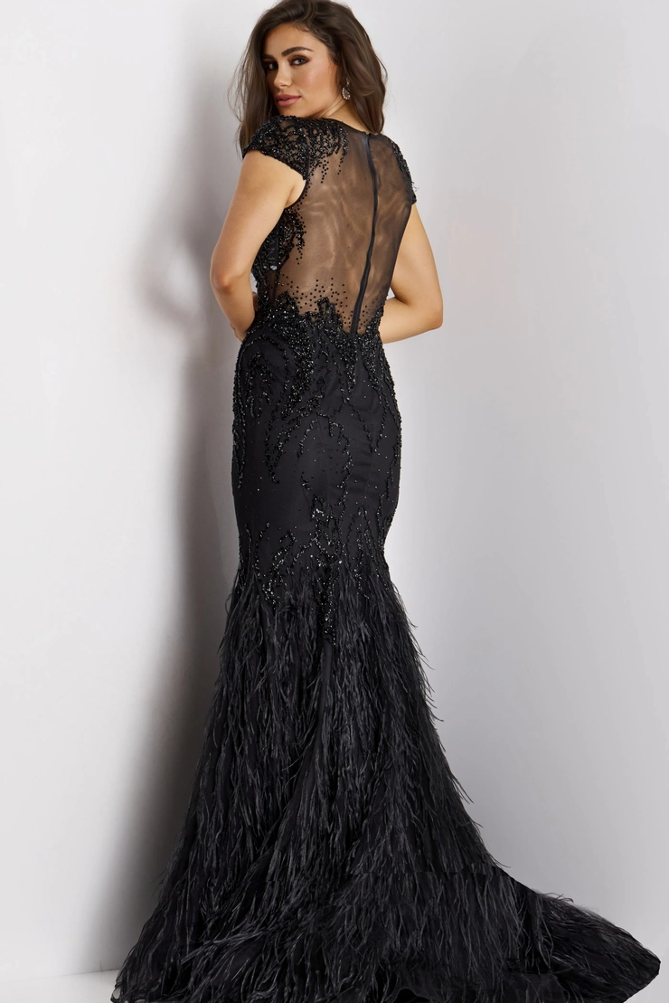 Jovani Style #37542