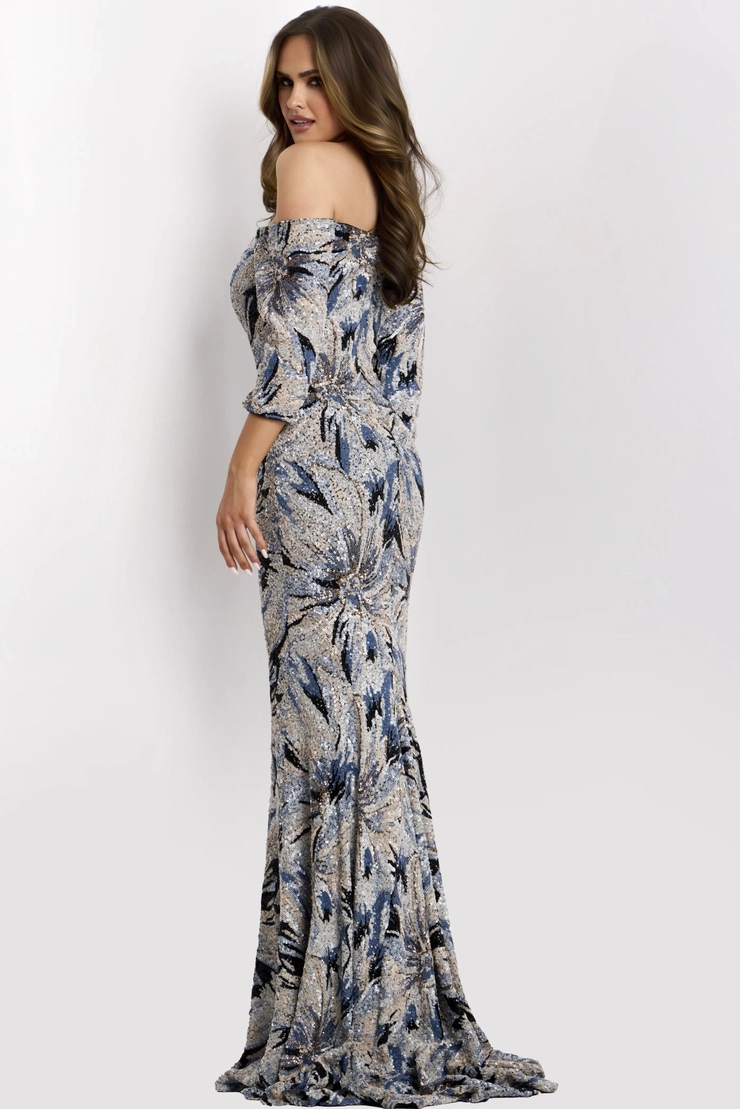 Jovani Style #38109
