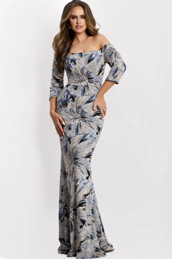 Jovani 38109 #0 default frontface vertical thumbnail