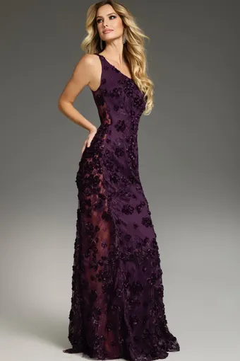 Jovani 38684 #5 frontface vertical thumbnail