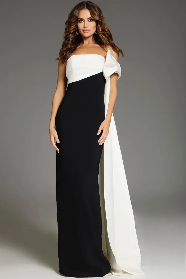 Jovani Style #38864