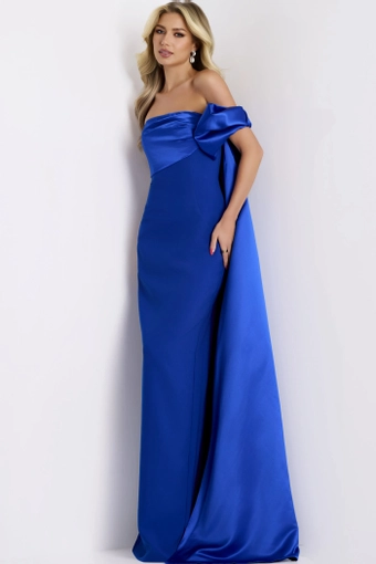 Jovani 38864 #1 frontface vertical thumbnail