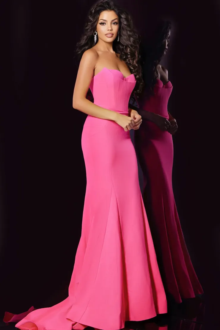 Jovani Style #38974