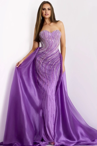 Jovani 39056 #1 frontface vertical thumbnail