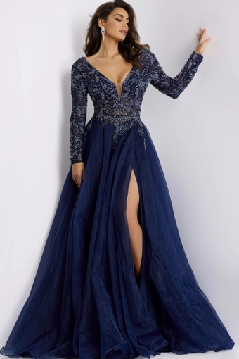 Jovani 39251 #1 frontface vertical thumbnail