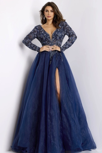 Jovani 39251 #3 frontface vertical thumbnail