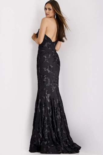 Jovani #39267 #1 backface vertical thumbnail