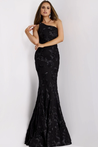 Jovani #39267 #2 frontface vertical thumbnail
