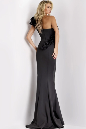 Jovani 39751 #5 backface vertical thumbnail