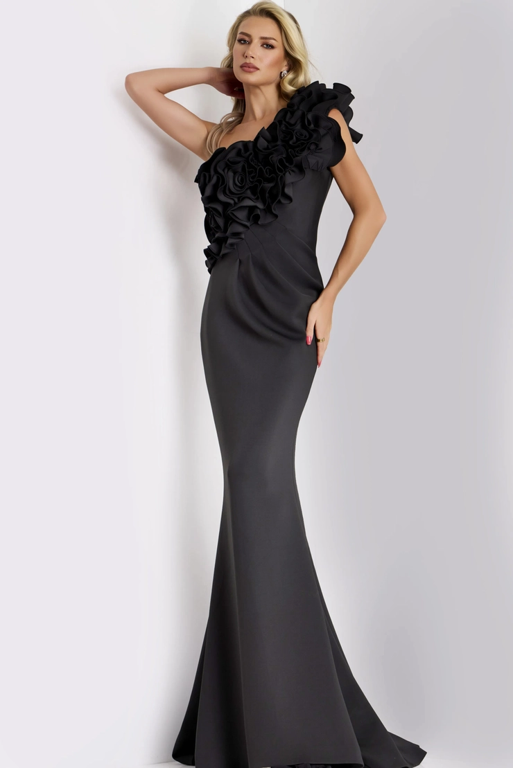 Jovani Style #39751 #1 frontface vertical picture