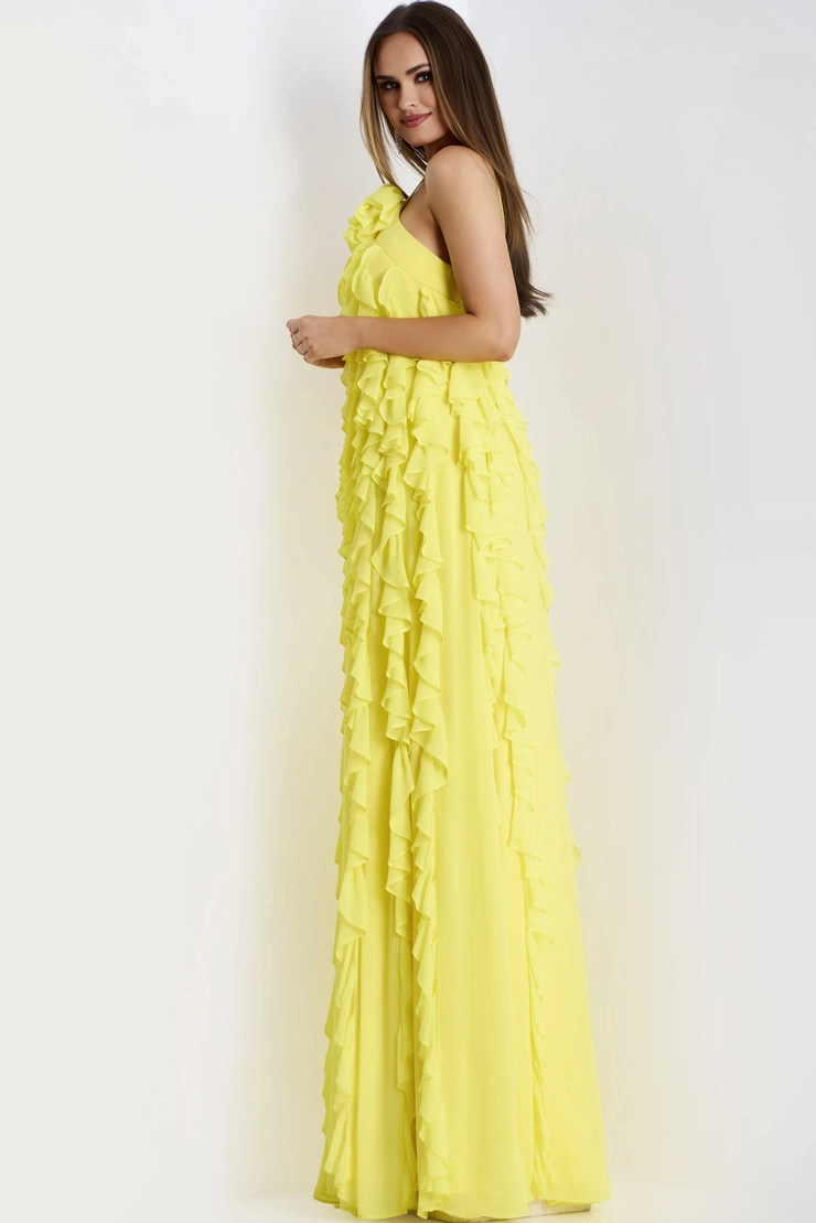 Jovani Style #39823 #5 default backface vertical picture