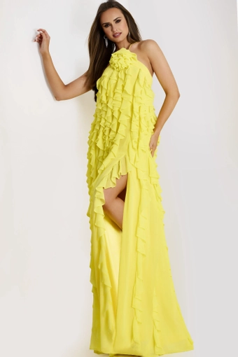 Jovani 39823 #1 frontface vertical thumbnail