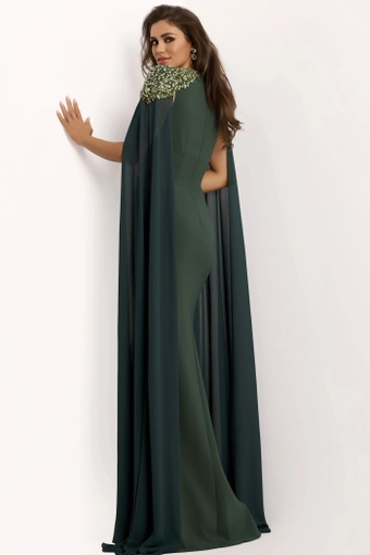 Jovani Style 40000 #2 default backface vertical thumbnail