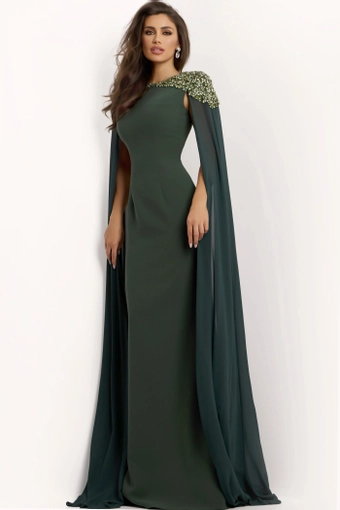 Jovani Style 40000 #1 frontface vertical thumbnail