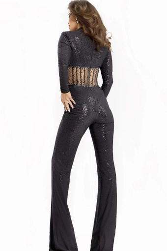 Jovani Style #40183 #2 default backface vertical thumbnail