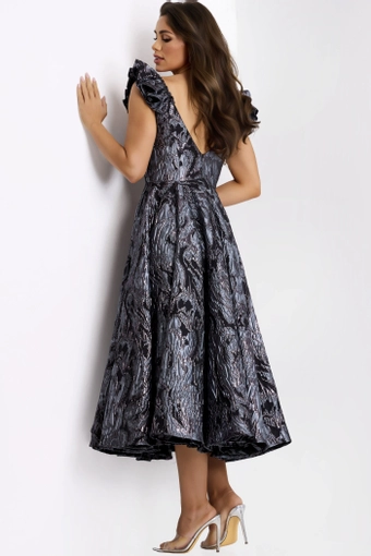 Jovani Style #40314 #5 backface vertical thumbnail