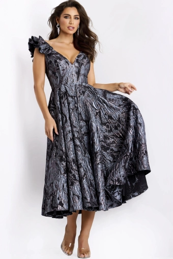 Jovani Style #40314 #3 frontface vertical thumbnail