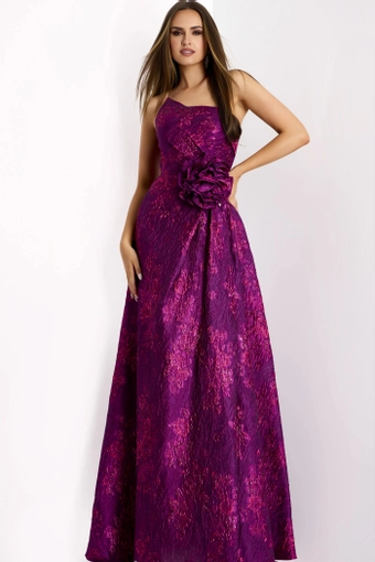 Jovani Style #40780 #0 default frontface vertical thumbnail