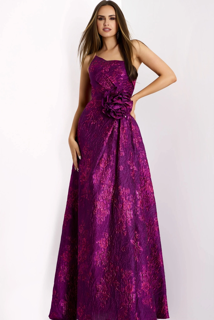Jovani Style #40780 Default Thumbnail Image