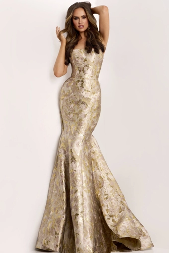 Jovani 41131 #0 default frontface vertical thumbnail